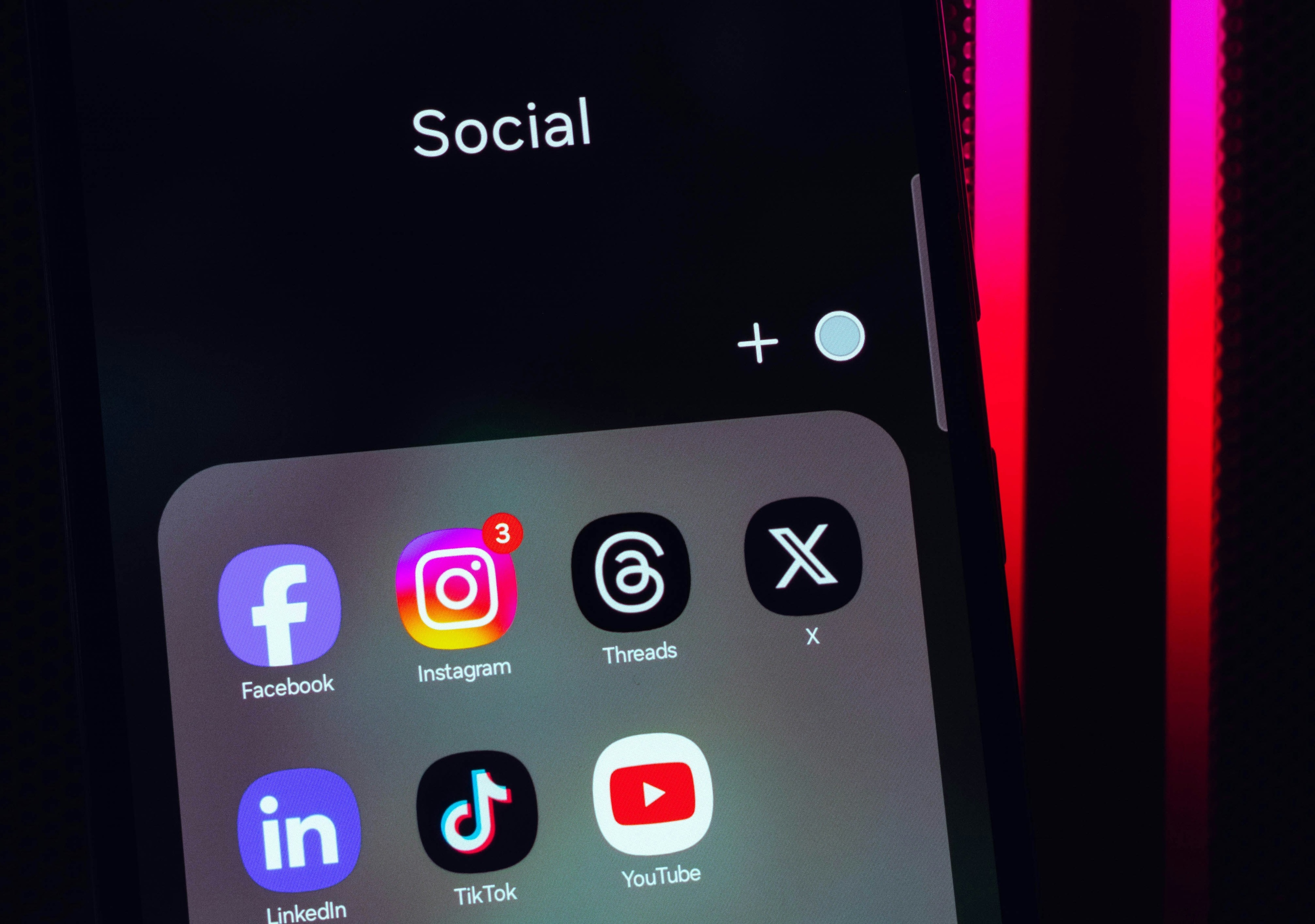 Strategie social media marketing